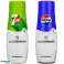 Sodastream 7up сироп 0 Пепси картина 3