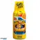FruttaMax Σιρόπι MINIONS COLA 500ml Σιρόπι FruttaMax MINIONS ORANGE 500ml εικόνα 2