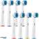 Oral B Yetişkin Siyah Pille Çalışan Diş Fırçası 8 at Hassasiyete göre sıralanmıştır fotoğraf 3