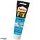 4x Pattex Fix Super Montage Lijm 50g foto 2