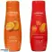 SodaStream Classics apelsinisiirup 440ml SodaStream Cola apelsin 440ml foto 3