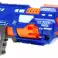 Blaze Storm ZMI Launcher. ZC7033 30 Arrow Vest image 1