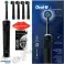 ORAL B VITALITY PRO D103 ELEKTRIKLI DIŞ FIRÇASI BAŞLIKLARI fotoğraf 5