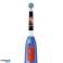 Oral B Advance Auta diş fırçası 8 beden renk fotoğraf 2