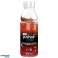 PUSHAIR Voedingssupplement Rode Sinaasappelsiroop 450ml PUSHAIR Voedingssupplement Cola Siroop 450ml foto 1