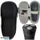 Shaver Philips S3242/12 Shaver Case for shavers PHILIPS black image 3