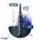 Szczoteczka Oral B iO Serisi 9N Siyah fotoğraf 2
