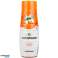 5x SodaStream Pepsi Pepsi MAX Siroop Mirinda 7UP Schwip Schwap zero foto 5