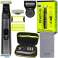 Estuche Philips OneBlade PRO Shaver QP6550/15 para afeitadoras Philips OneBlade PRO QP6xxx fotografía 5