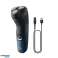 Philips Shaver S1151/00 Funda de afeitadora PHILIPS negro fotografía 1