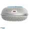 Altavoz portátil JBL CLIP 4 Eco Blanco fotografía 3