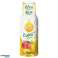 FruttaMax sirupas LIME MINT ELDERBERRY 500ml SodaStream Pepsi SodaStream Mirinda FruttaMax TONIC 500 ml FruttaMax MANGO 500 ml SodaStream 7UP nuotrauka 3