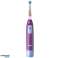 Зубна щітка Oral B Advance Princess Heads Kids Red x8 зображення 2