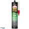 5x Pattex Fix Dekor Monteringslim 380g bilde 1