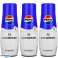 3x SodaStream Pepsi Siroop foto 3