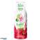 FruttaMax HIMBEERE LIGHT Sirup 500 ml EISTEE ZITRONENGRÜN Hell 500 ml Bild 1