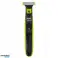 Philips OneBlade QP2724/10 Soporte de maquinilla de afeitar para Philips OneBlade QP2 fotografía 1