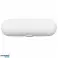 Braun Oral b Advance Princess 4 Köpfe Farbe Elektrische Zahnbürste Weißes Gehäuse Bild 5