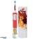 Oral B Vitality Pro 103 King Lion zobu birstes futrālis attēls 1