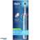 Oral-B Pro 3 3000 Чувствителна чиста четка за зъби Синя картина 2
