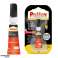 Pattex S.O.S. Супер универсальный клей 3g x12 изображение 1
