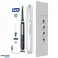 Oral B iO Series 4 DUO Matt fekete/Quite White kétcsomagos csomag kép 4