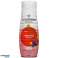 3x сироп SodaStream Red Berries Zero 440 мл Zero квітів бузини 440 мл Маракуйя Zero 440 мл зображення 1