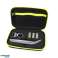 Estuche Philips OneBlade PRO Shaver QP6550/15 para afeitadoras Philips OneBlade PRO QP6xxx fotografía 3