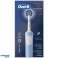 Oral B Vitality Pro D103 zils suku vāciņš attēls 2