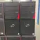 341x "Fujitsu Esprimo Tower PC" mišrūs modeliai - daugiau informacijos rasite sąraše - "Intel Pentium" &amp; Core i3 - 2GB-4GB RAM - 0GB SSD - IŠBANDYTA nuotrauka 4
