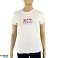 Levi&amp;#039; s Damen T-Shirts Brandneu A Grade Bild 3