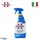 Laundry detergents, fabric softeners, floor cleaners and degreasers and other products available in stock under various brands image 1