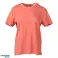 Hummel Damskie T-shirty &amp; Topy sportowe - na aktywne lato! (AF53) zdjęcie 4