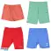 Hummel Women Shorts Mix - Καλύτερη προσφορά για ενεργό lifestile (Ref.AF55) εικόνα 2
