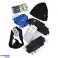 Accesorios Hummel-Bolsos, Calcetines, Ropa Interior, etc. - vendidos por KG (Ref.AF56) fotografía 4