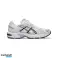 1201B019-100 - ASICS Gel-1130 Weiß Schwarz - NEU - 100% ORIGINAL - GROSSHANDEL Bild 1