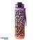 Su şişesi, PANTHER 1L ombre Menekşe, turuncu BD43WZ2 fotoğraf 1
