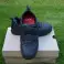 Обувки Clarks Черни официални детски обувки Обувки Обувки Нова оригинална картина 4