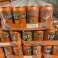 330 ml FANTA, lata clásica de grasa a precio asequible (ORIGEN DANÉS) fotografía 1