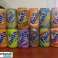 330 ml FANTA, lata clásica de grasa a precio asequible (ORIGEN DANÉS) fotografía 2