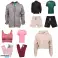 Hummel Sport Mix (мъже и мъже) Дамско облекло) - Ref. AF58 картина 2