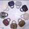 Fashion wholesale women's handbags – with versatile colors and fashion styles. image 2