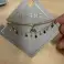EXCLUSIVE SET OF TERMINAL JEWELLERY ITEMS EXCEPTIONAL QUALITY image 1
