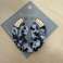 EXCLUSIVE SET OF TERMINAL JEWELLERY ITEMS EXCEPTIONAL QUALITY image 2