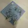 EXCLUSIVE SET OF TERMINAL JEWELLERY ITEMS EXCEPTIONAL QUALITY image 4