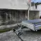 Stema double axle trailer image 1