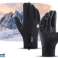 Essentiels de loisirs : Gants d’hiver imperméables Techski photo 9