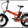 Faltbares Elektrofahrrad 250W 20&amp;- MOOVWAY - Bild 3