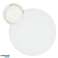 Creative Artist canvas cloth 30 cm 4 assorted set of 4 different shapes image 5