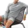 Marca Ropa Ropa Deportiva Puma Ropa Hombres Mujeres Niños Genuino Nuevo fotografía 4